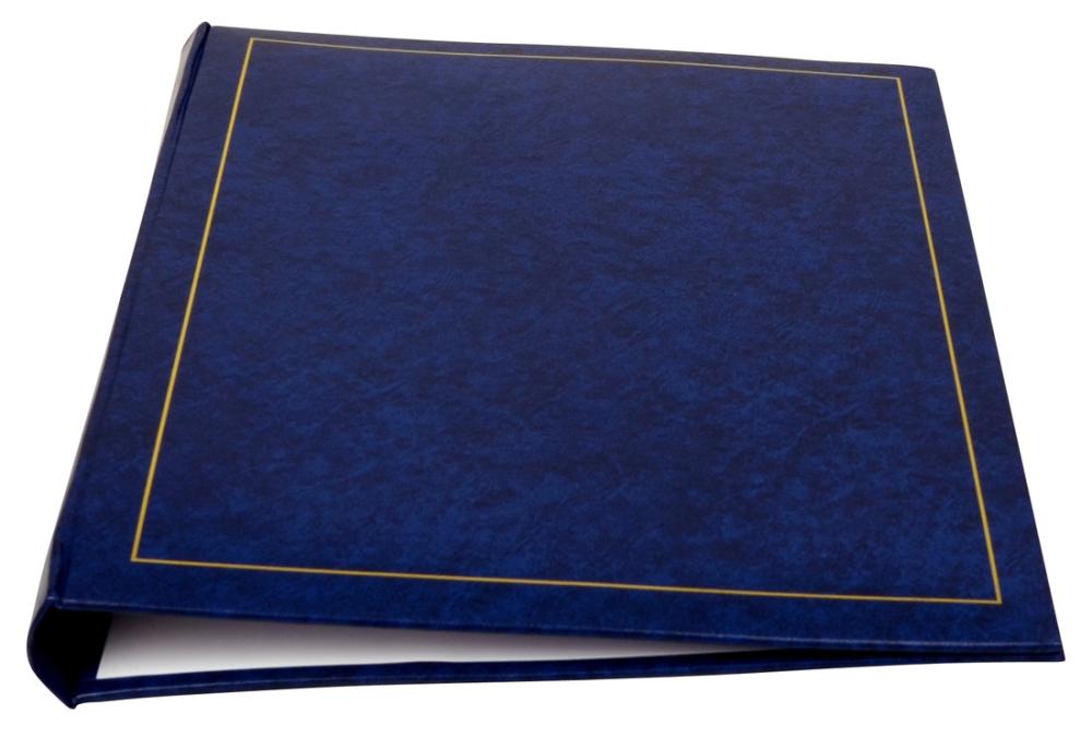 Estancia Sense Ringordner A4 - Blau