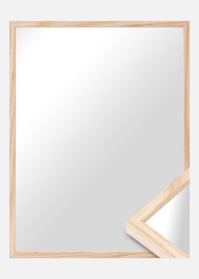 Ramverkstad Spiegel Oslo Eiche - Maßgefertigt