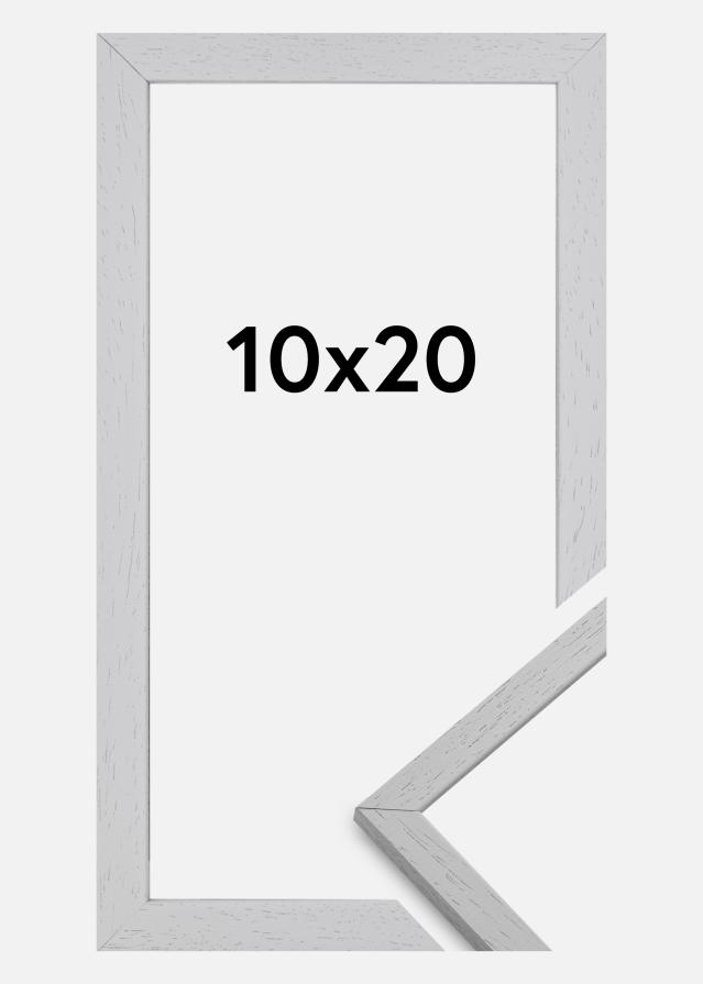 Galleri 1 Rahmen Edsbyn Grey 10x20 cm