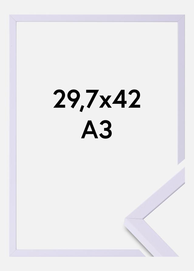 Artlink Colorful Acrylglas Lila 29,7x42 cm (A3)