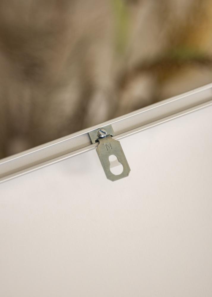 Ramverkstad Spiegel Helsinki Silber - Maßgefertigt