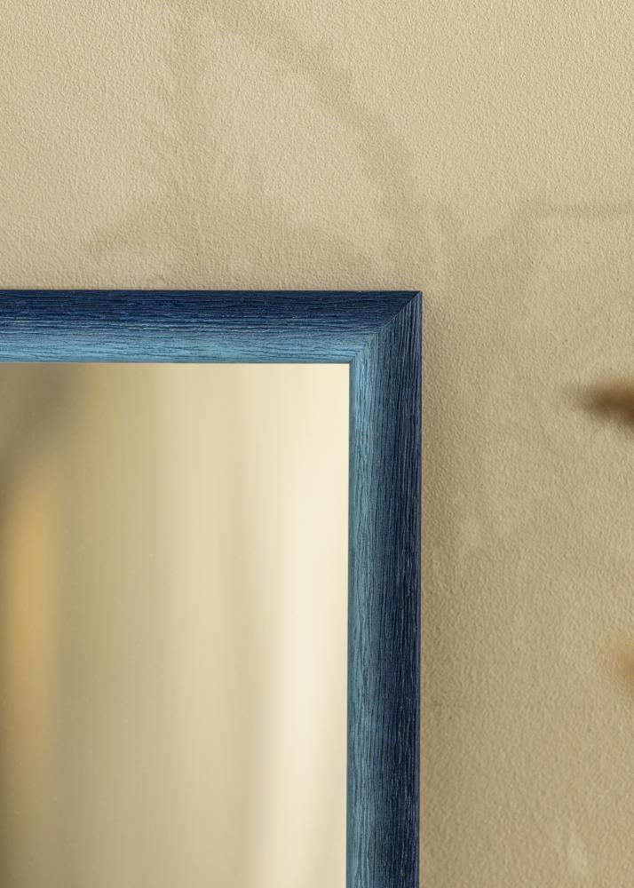 Ramverkstad Spiegel Cornwall Dunkelblau - Maßgefertigt