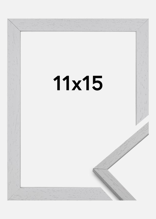 Galleri 1 Rahmen Edsbyn Grey 11x15 cm