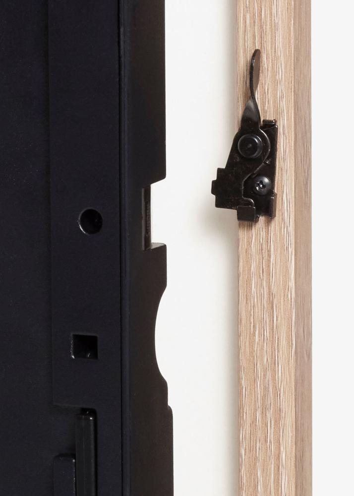 Little Davinci Zeichenrahmen Little Davinci Holz A4