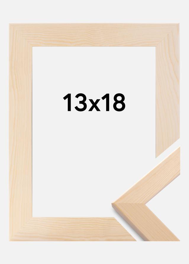 Artlink Rahmen Trendline Acrylglas Nature 13x18 cm