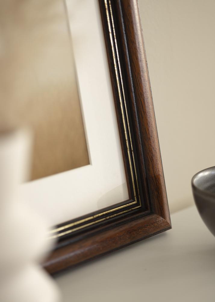 Galleri 1 Rahmen Old Retro Acrylglas 50x70 cm