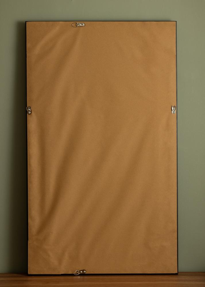 Artlink Spiegel Wismar Silber 40x80 cm