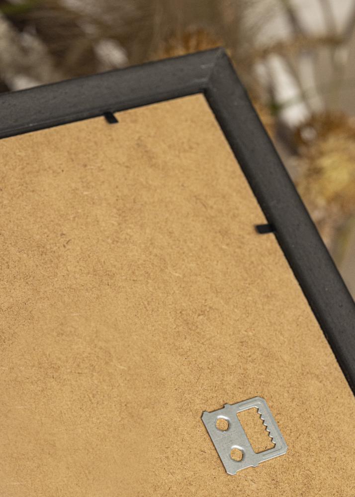 Galleri 1 Rahmen Abisko Acrylglas Silber 29,7x42 cm (A3)