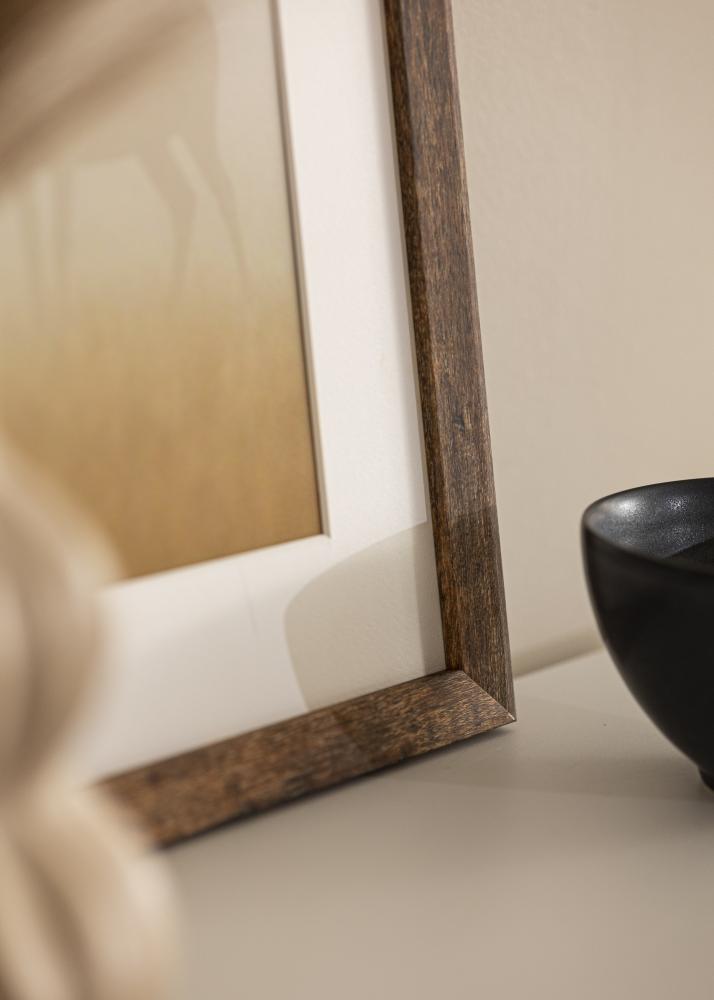  Rahmen Fiorito Acrylglas Washed Oak 42x59,4 cm (A2)