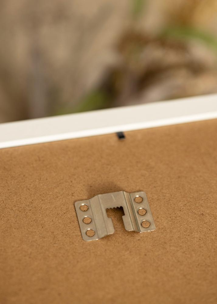 Artlink Rahmen BGA Classic Acrylglas Weiß 70x90 cm