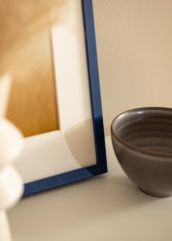 Artlink Colorful Acrylglas Blau 18x24 cm