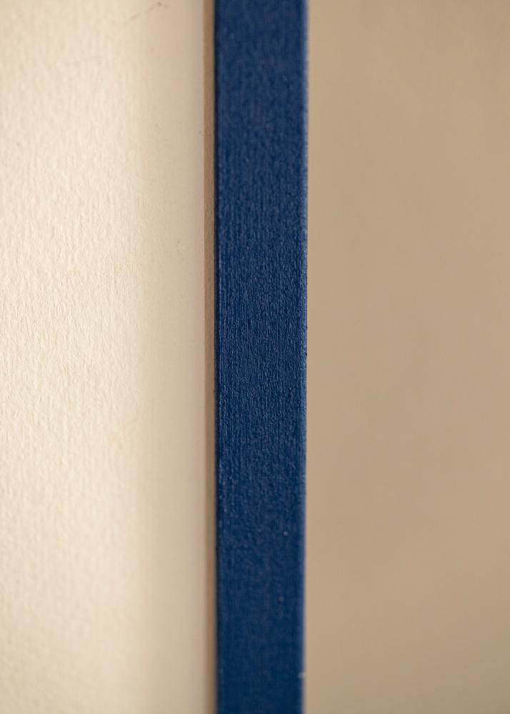 Artlink Colorful Acrylglas Blau 18x24 cm