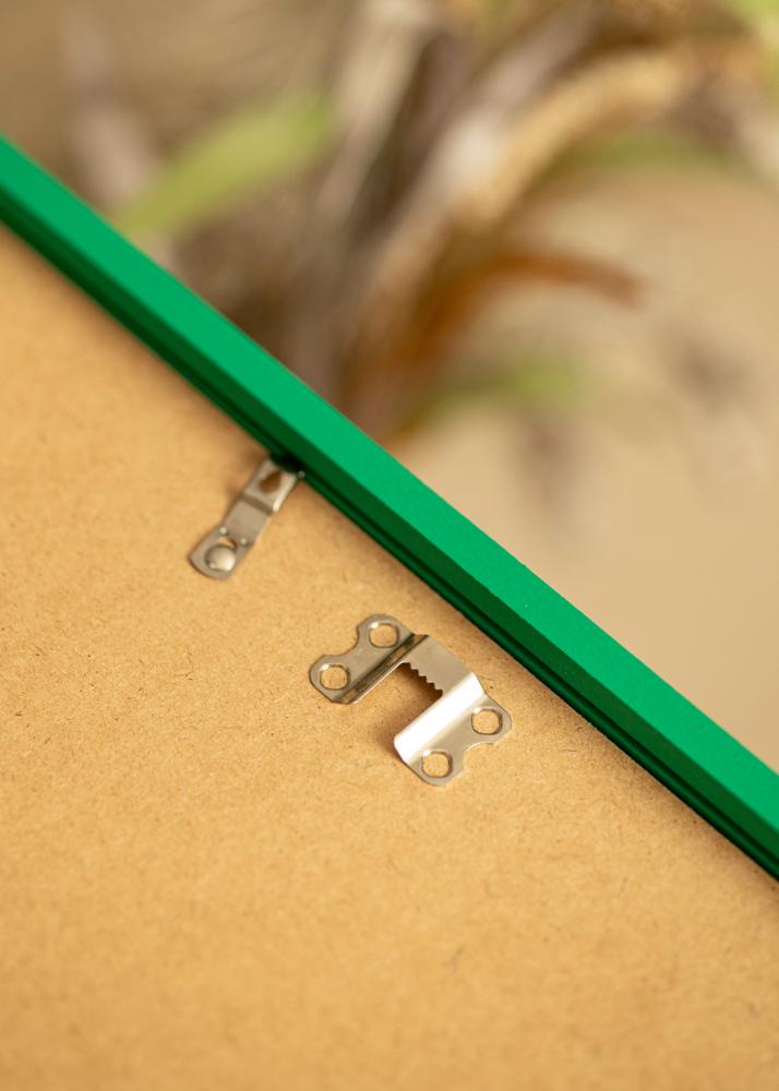 Artlink Colorful Acrylglas Grün 40x60 cm