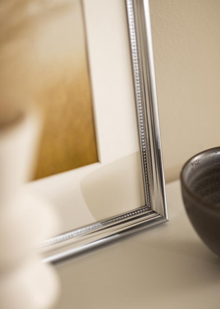 Artlink Rahmen Gala Acrylglas Silber 29,7x42 cm (A3)