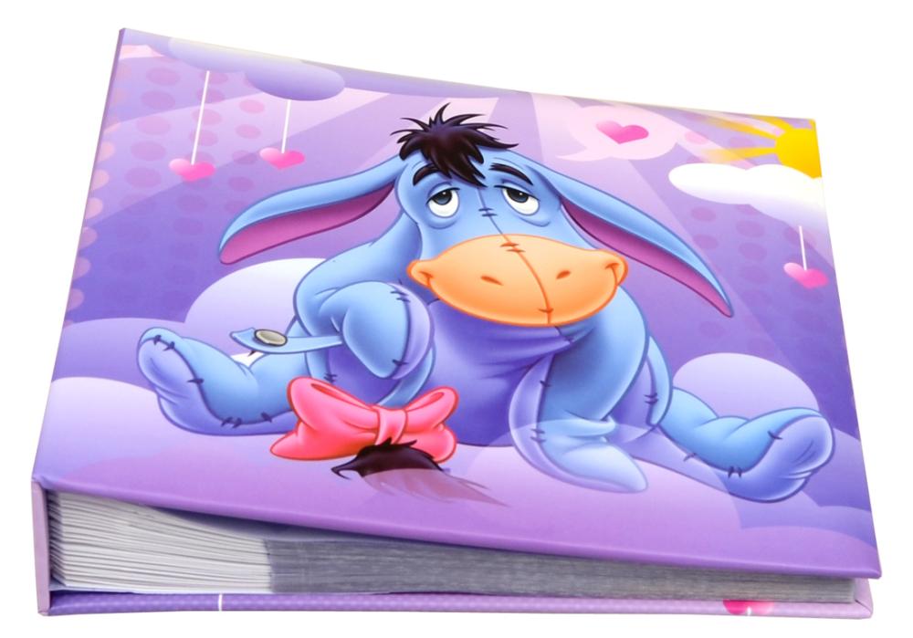  Disney Nalle Puh (Ior) - 200 bilder i 10x15 cm