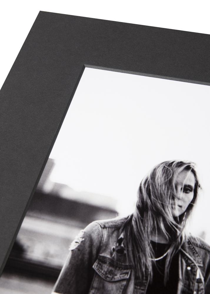 Egen tillverkning - Passepartouter Passepartout New Castle - Maßanfertigung