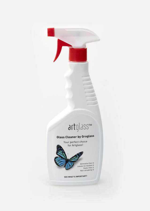 Galleri 1 Glasreiniger Groglass - 0,1 Liter