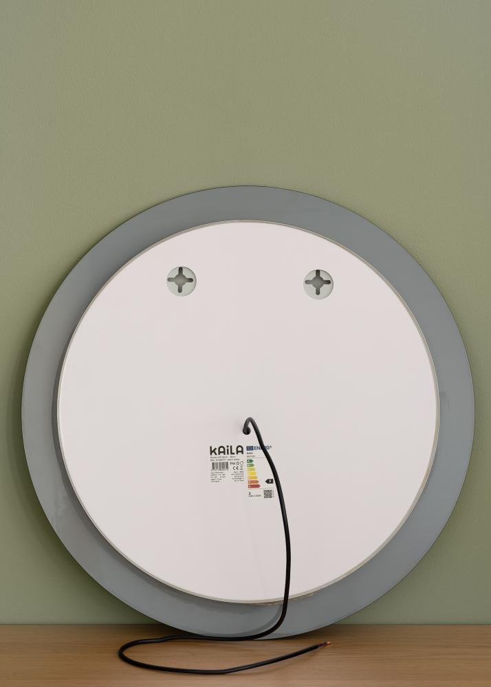 KAILA KAILA Spiegel LED 60 cm Ø