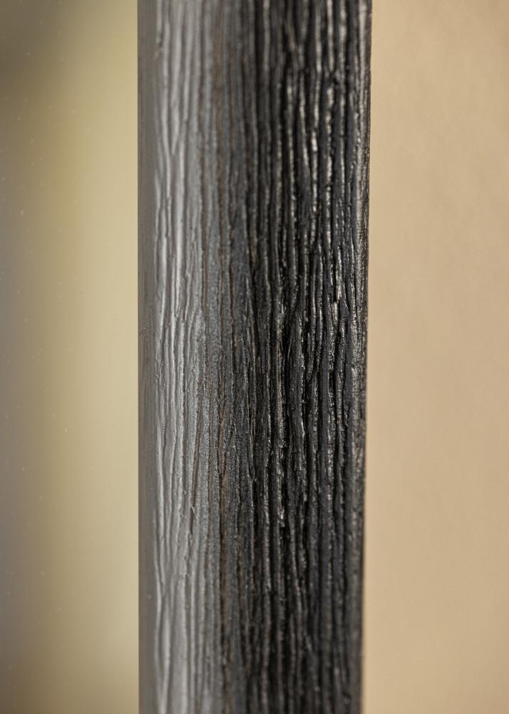 Ramverkstad Spiegel Cornwall Schwarz - Maßgefertigt