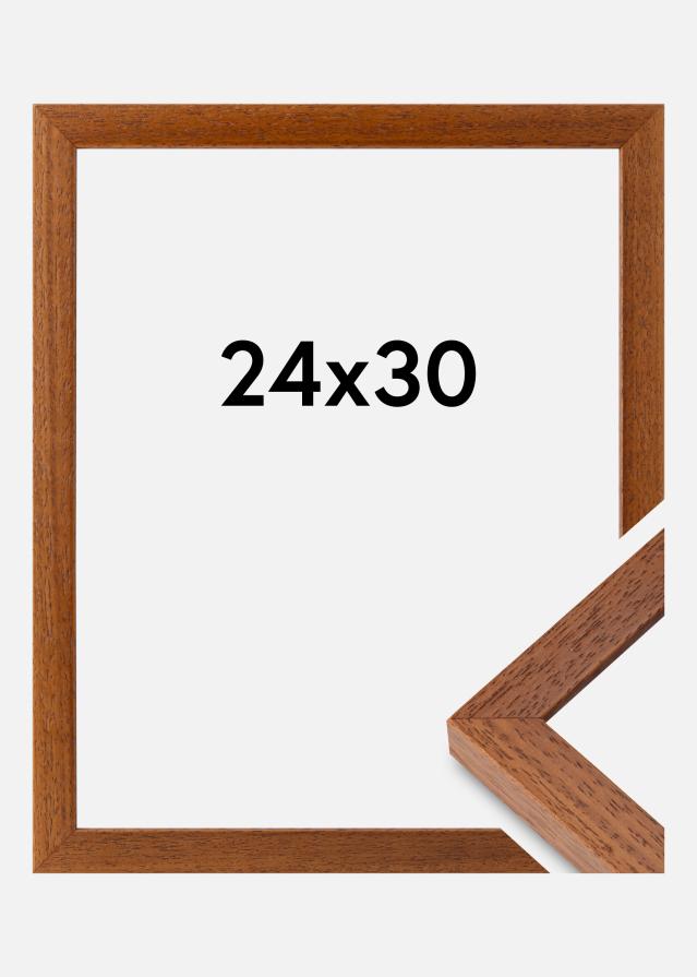 Mavanti Rahmen Hermes Acrylglas Buche 24x30 cm