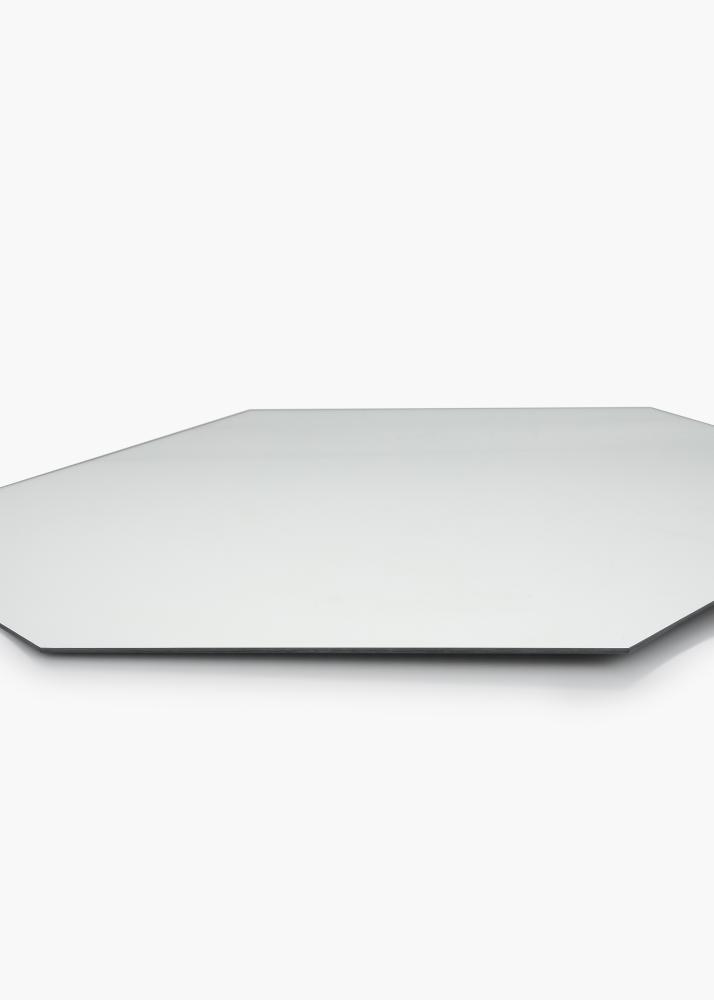 KAILA KAILA Spiegel Tall Hexagon 70x100 cm