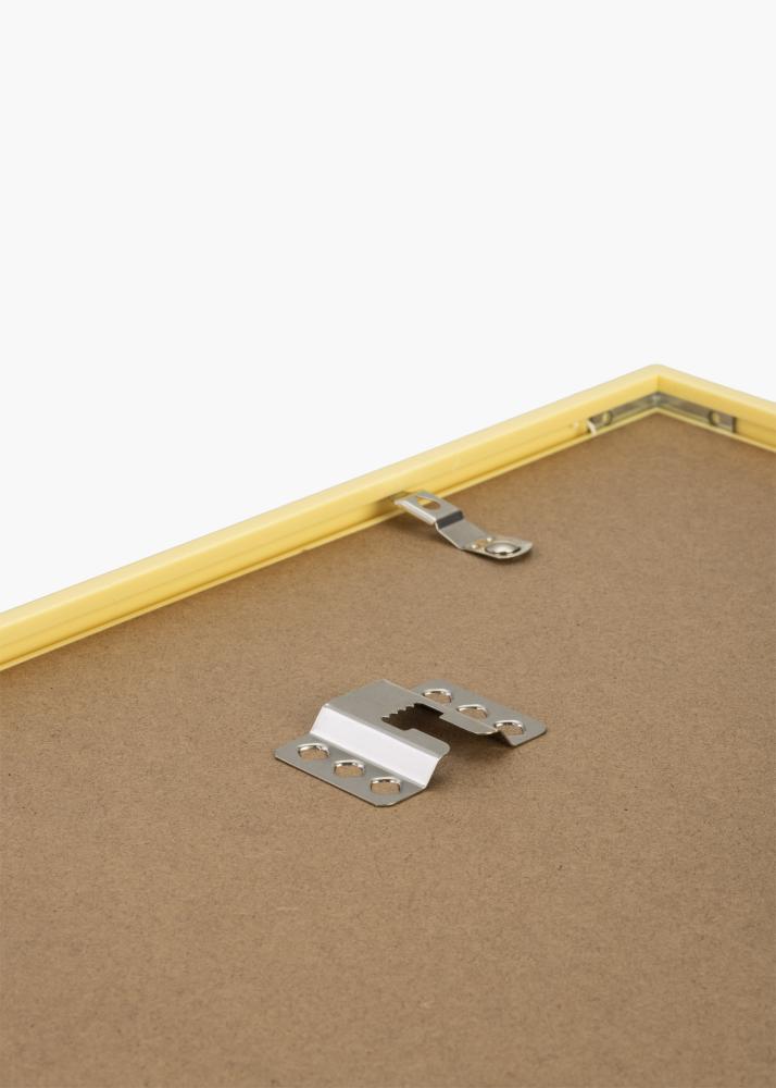 Walther Rahmen Hipster Gold-Silber 40x50 cm