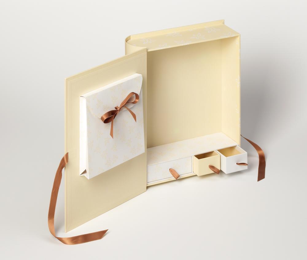 Walther Sweet Things Erinnerungsbox