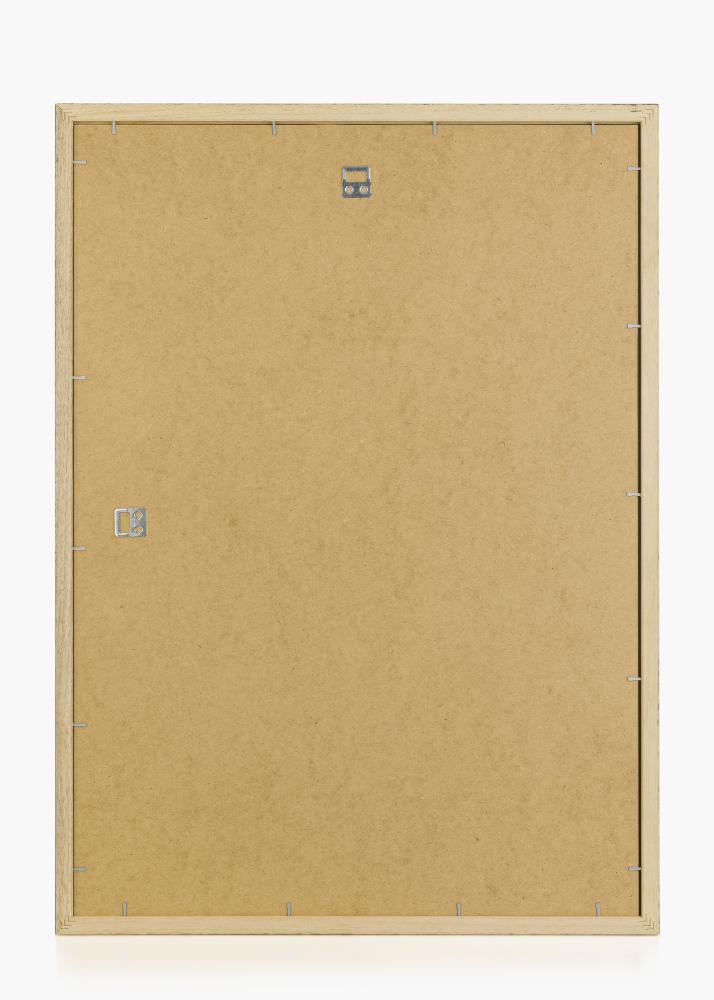 Galleri 1 Spiegel Gold Wood 53x73 cm