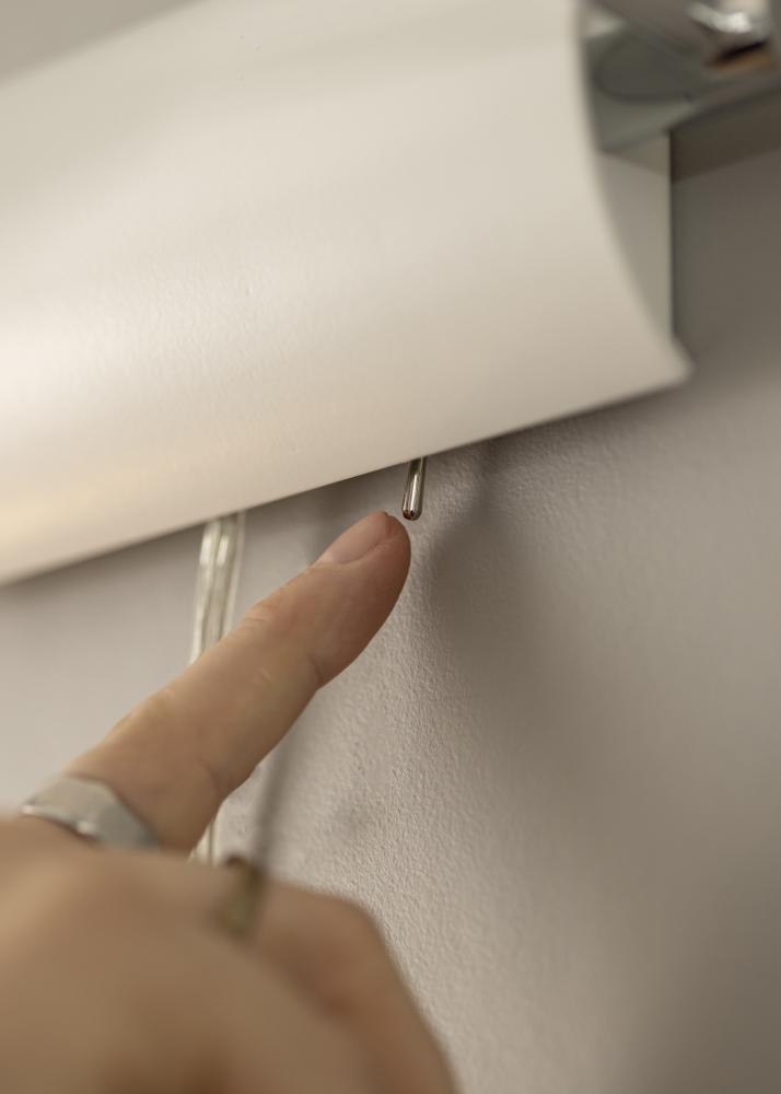 AH Belysning Åmål V787 LED Bildbeleuchtung 22 cm - Weiß