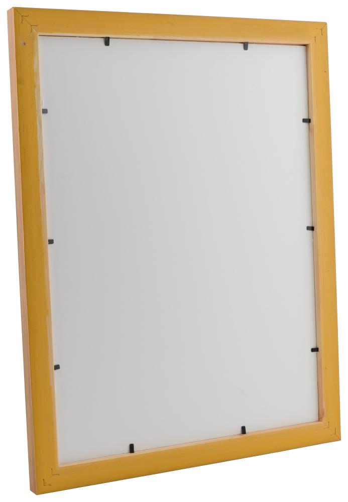 Ramverkstad Rahmen Boda Kupfer - Größe nach Wunsch