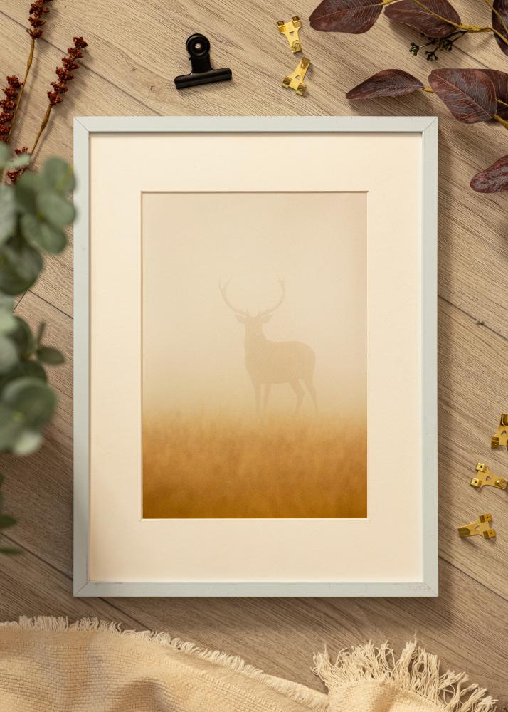 Artlink Colorful Acrylglas Türkis 21x29,7 cm (A4)