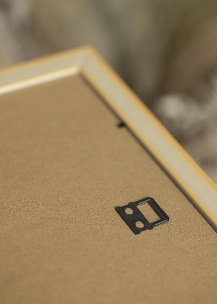 Artlink Rahmen Nostalgia Gold 50x50 cm