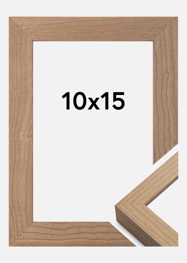 Walther Rahmen New Stockholm Buche 10x15 cm