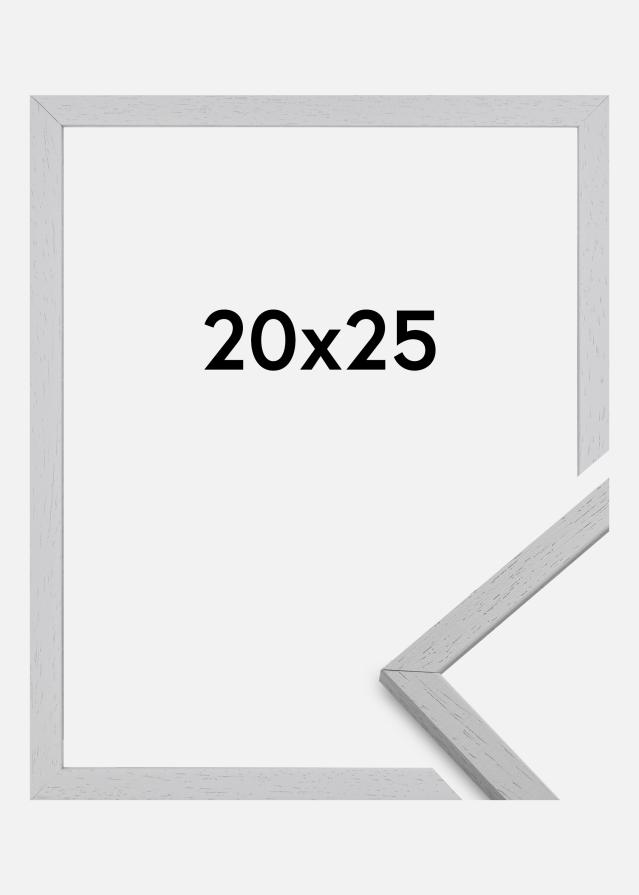 Galleri 1 Rahmen Edsbyn Grey 20x25 cm