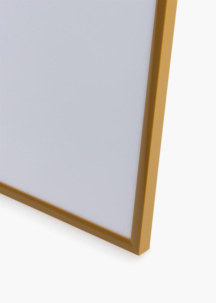 Walther Rahmen New Lifestyle Acrylglas Coffee Brown 70x100 cm