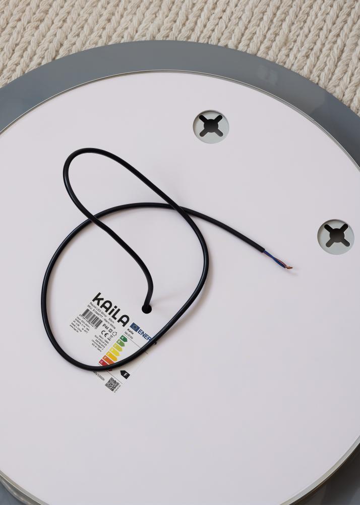 KAILA KAILA Spiegel LED 60 cm Ø