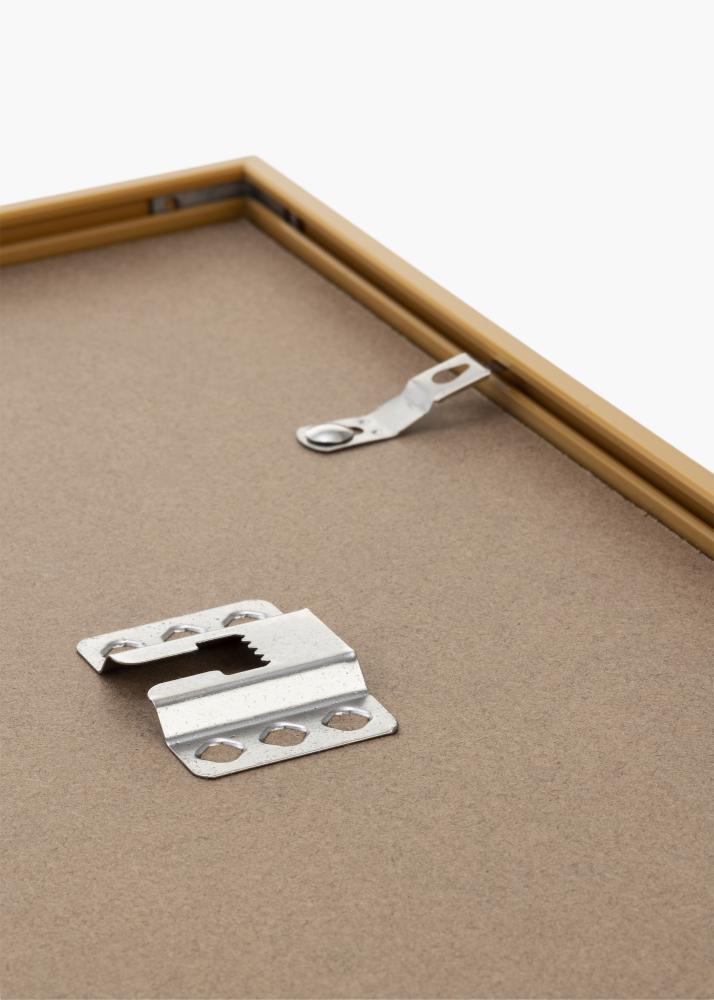 Walther Rahmen New Lifestyle Acrylglas Coffee Brown 70x100 cm