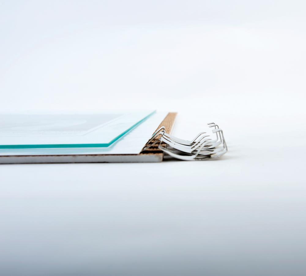 Innova Editions Cliprahmen 50x75 cm