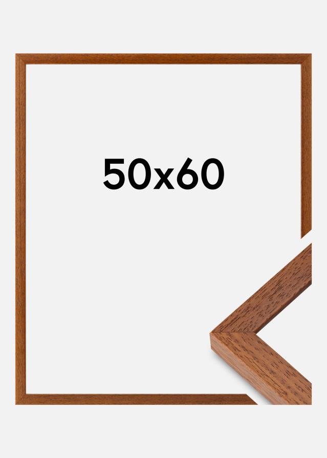 Mavanti Rahmen Hermes Acrylglas Buche 50x60 cm