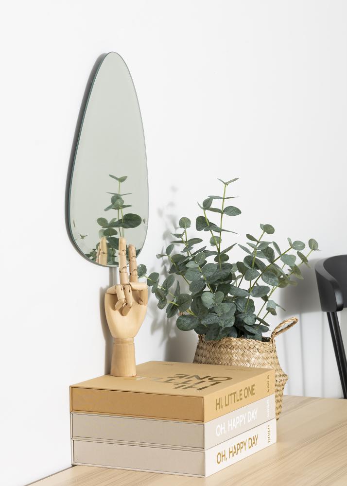 KAILA KAILA Spiegel Shape I Deluxe 30x40 cm