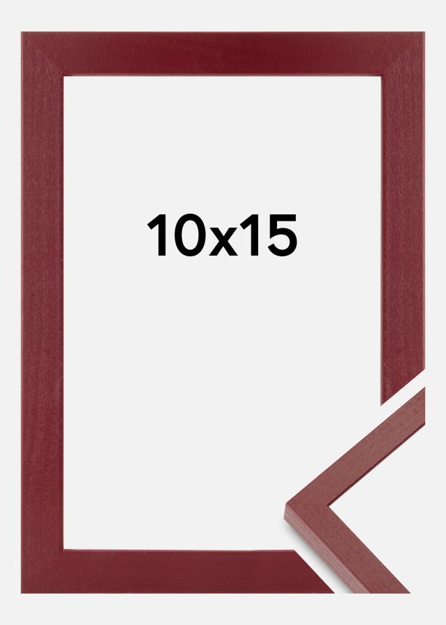 Artlink Colorful Acrylglas Rot 10x15 cm