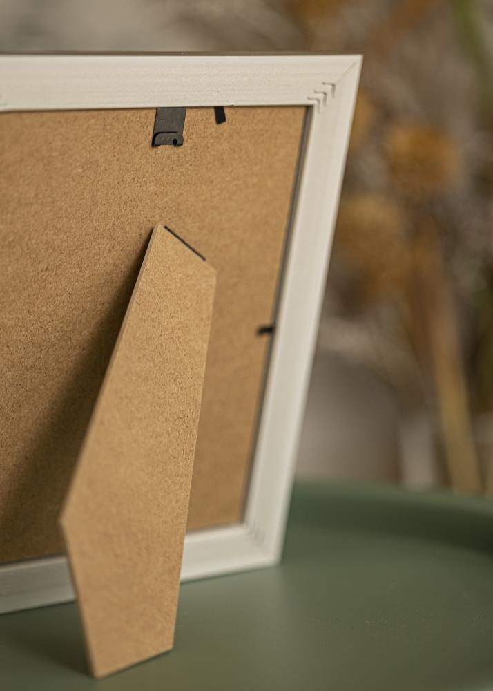 Artlink Rahmen Nostalgia Silber 15x20 cm