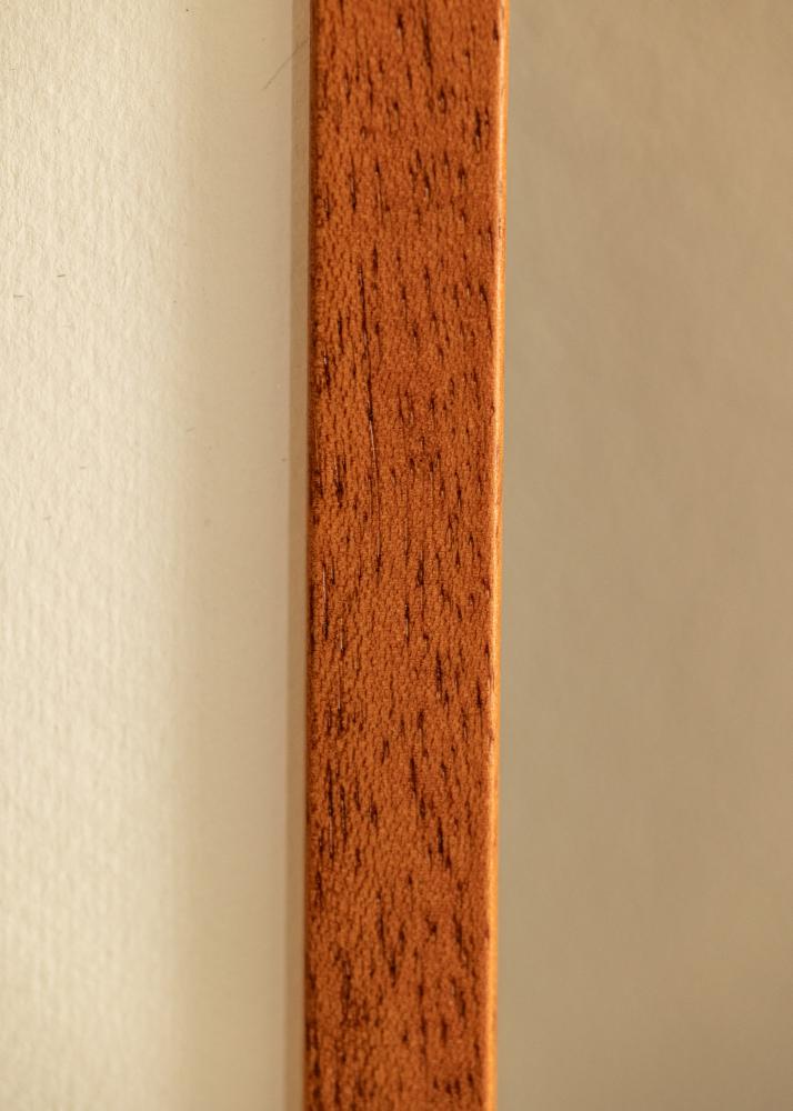 Mavanti Rahmen Ares Acrylglas Kirsche 40x50 cm