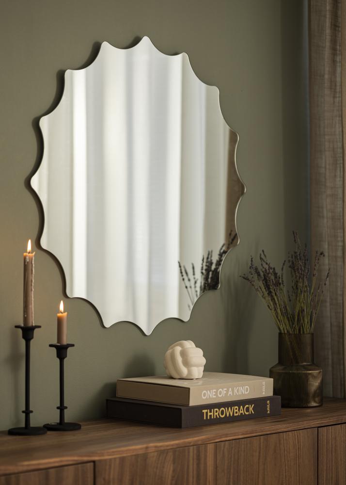 KAILA KAILA Spiegel Sun 80 cm Ø