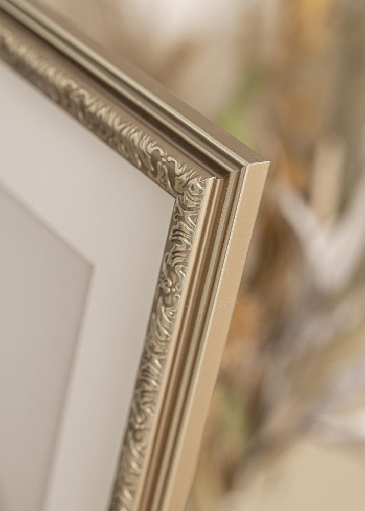 Artlink Rahmen Nostalgia Silber 29,7x42 cm (A3)