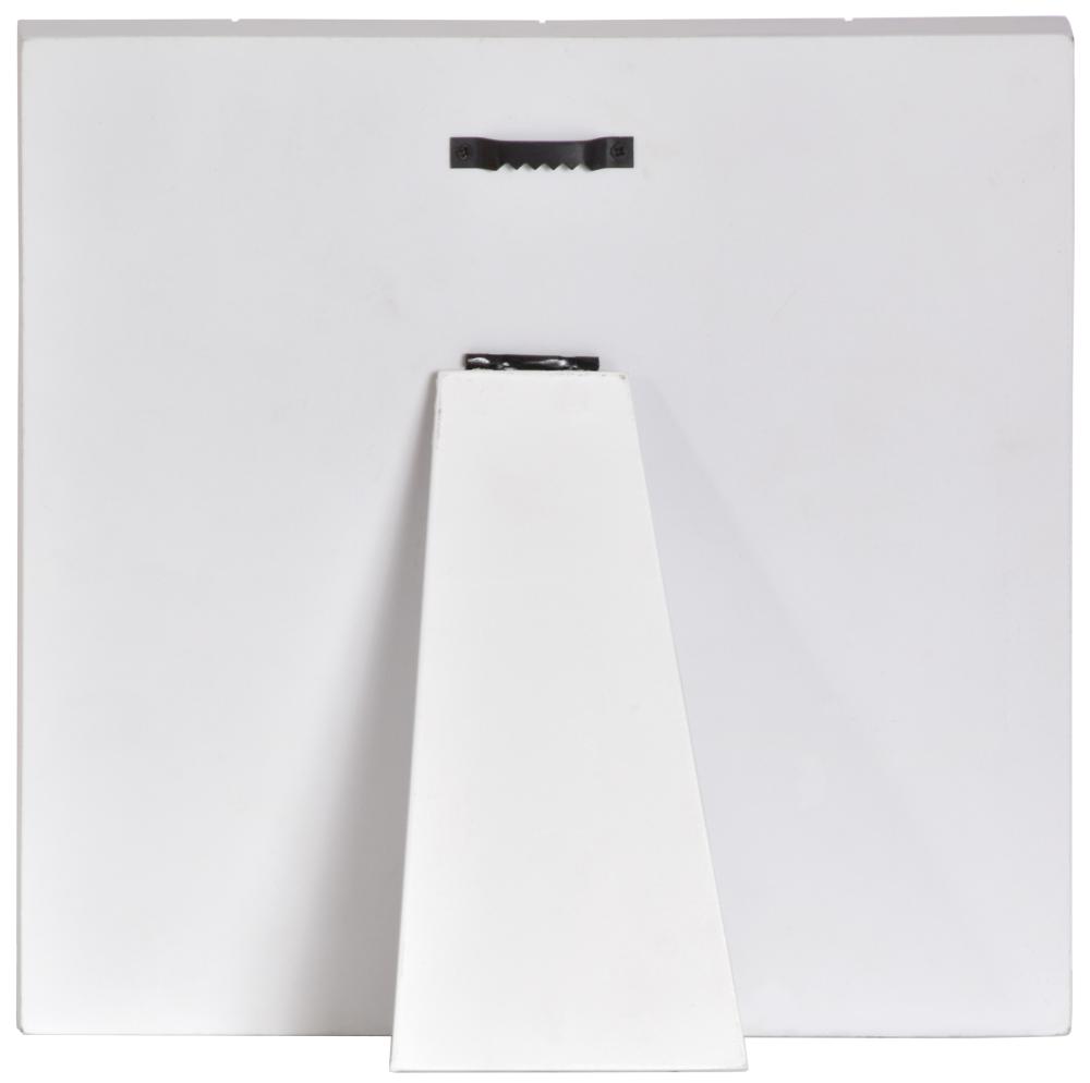 Innova Editions Baby Little Star Blue Clipper Frame Blue