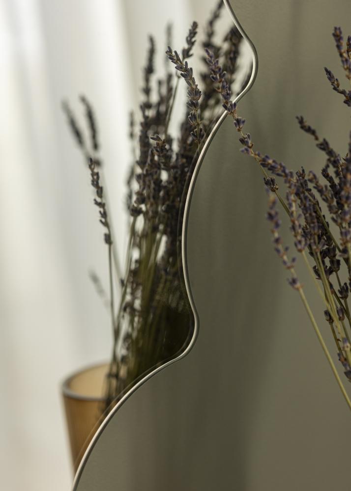 KAILA KAILA Spiegel Sun 80 cm Ø