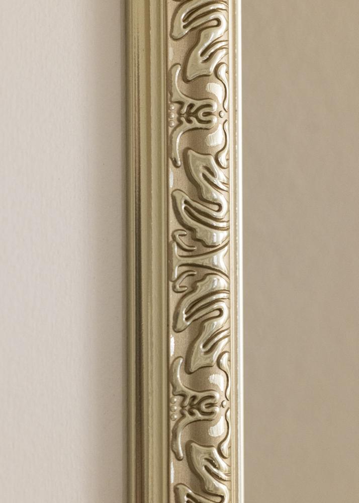 Artlink Rahmen Nostalgia Silber 29,7x42 cm (A3)