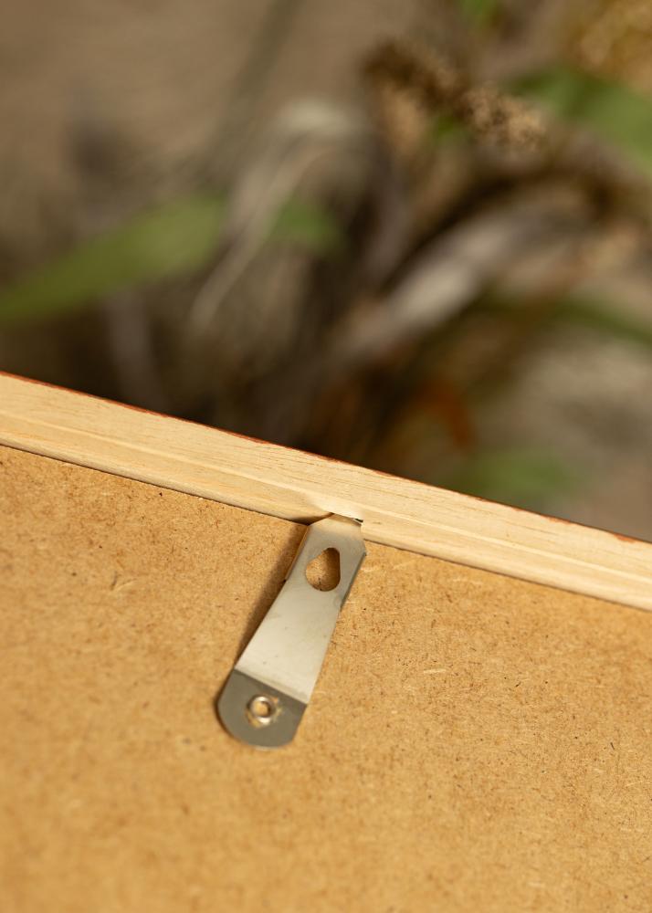 Mavanti Rahmen Ares Acrylglas Kirsche 40x50 cm