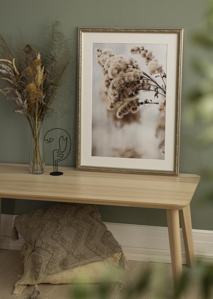 Artlink Rahmen Nostalgia Silber 29,7x42 cm (A3)